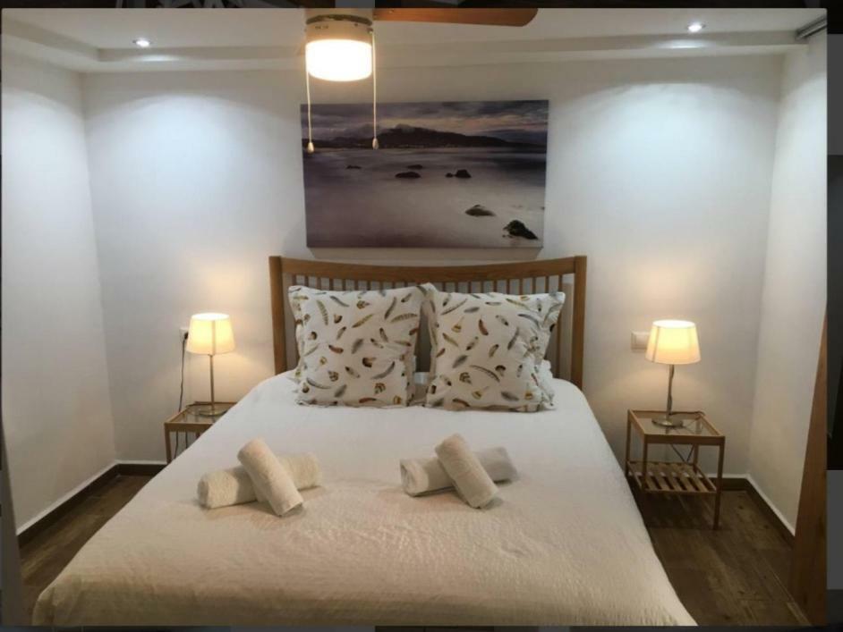 Beach Apartment Garden And Wifi Tarifa Exterior foto